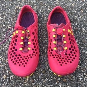 VivoBarefoot Pro Water Shoes
